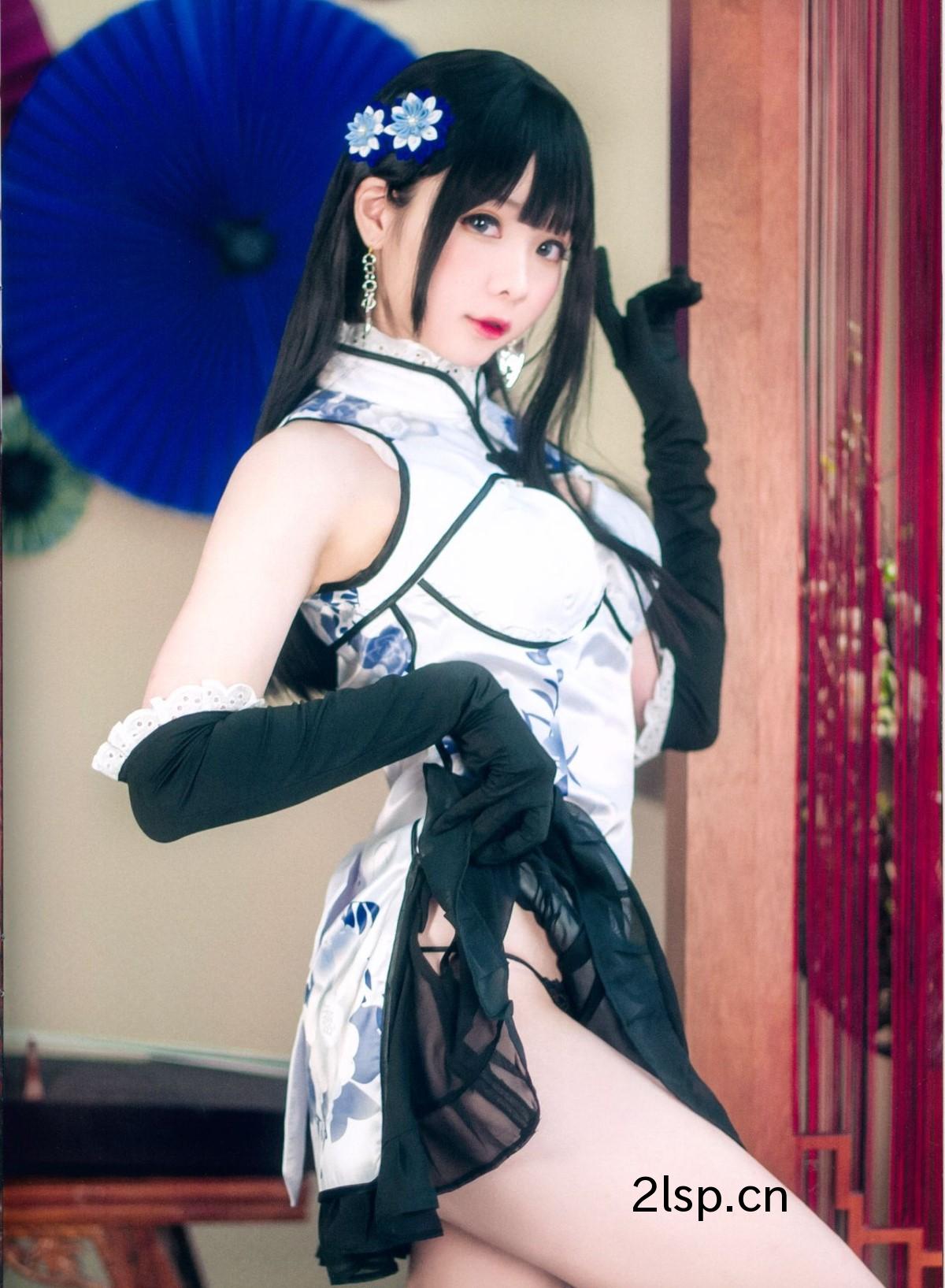 Coser@霜月shimoVol.002幻想金瓶梅