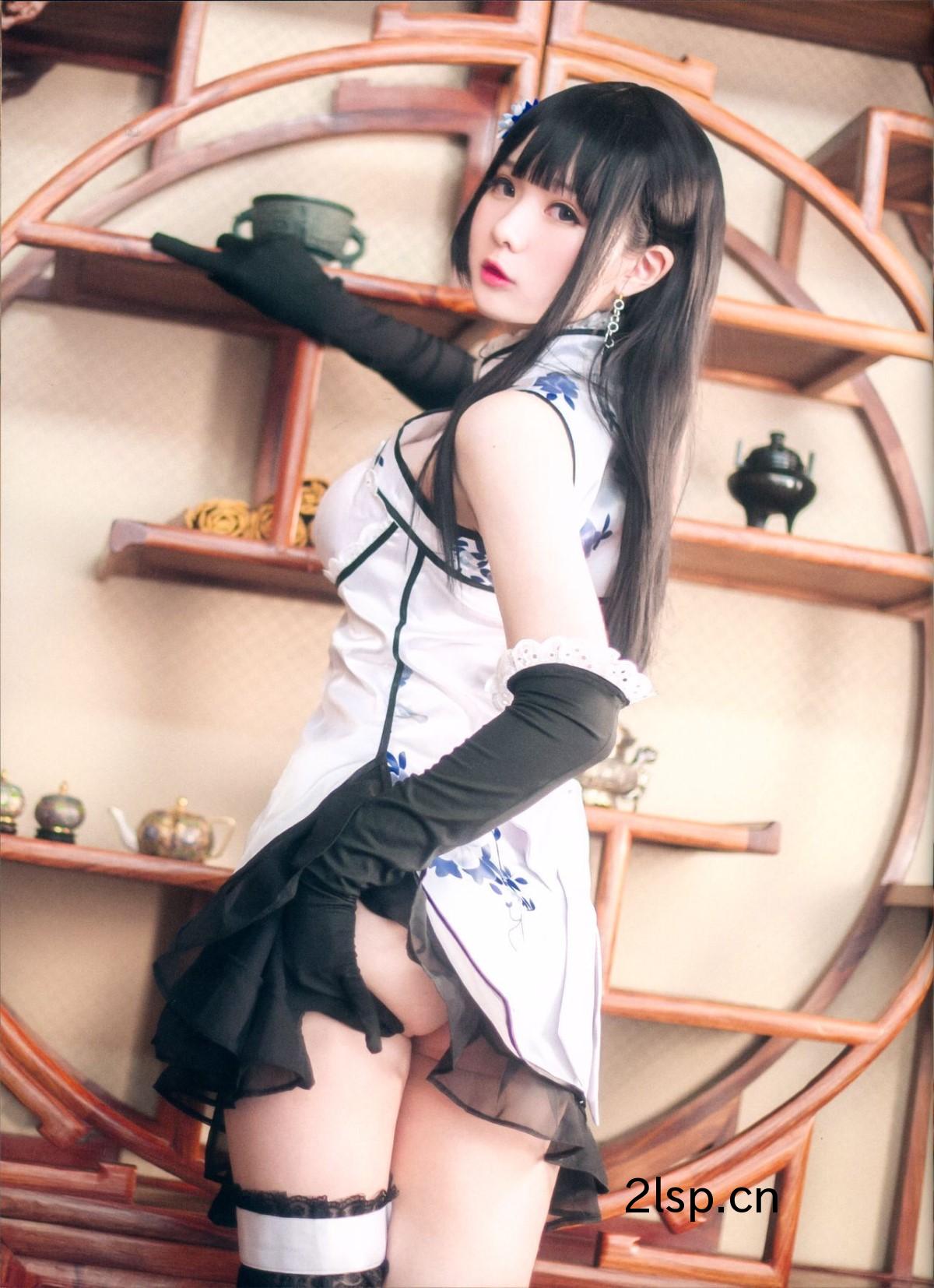 Coser@霜月shimoVol.002幻想金瓶梅