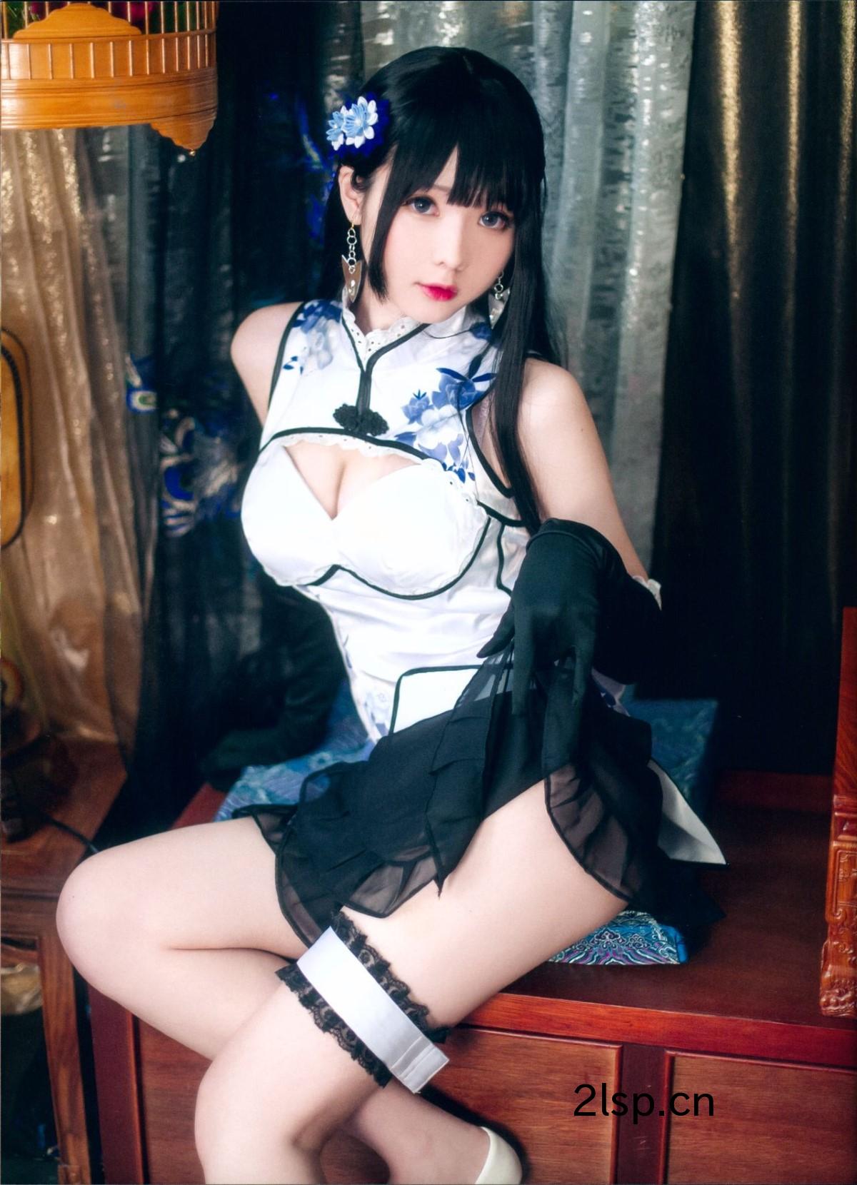 Coser@霜月shimoVol.002幻想金瓶梅