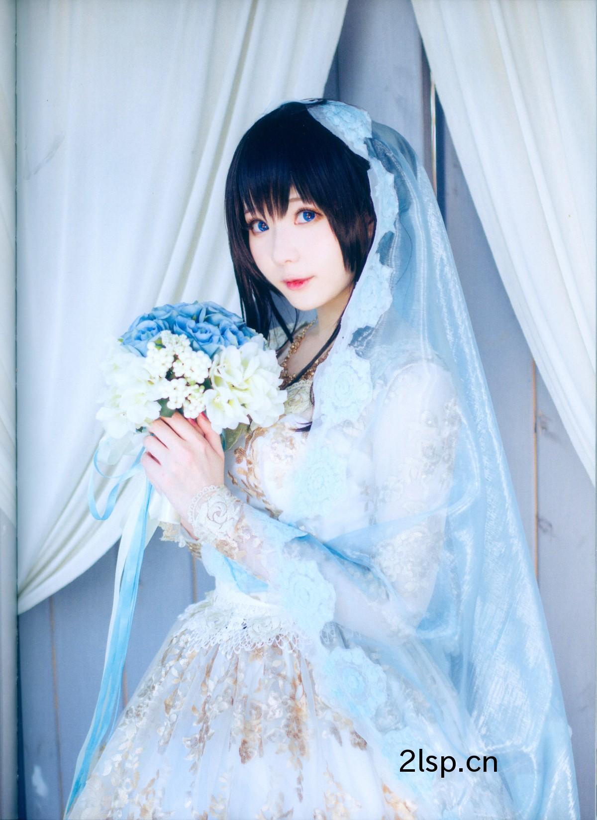 Coser@霜月shimoVol.003BrightLove