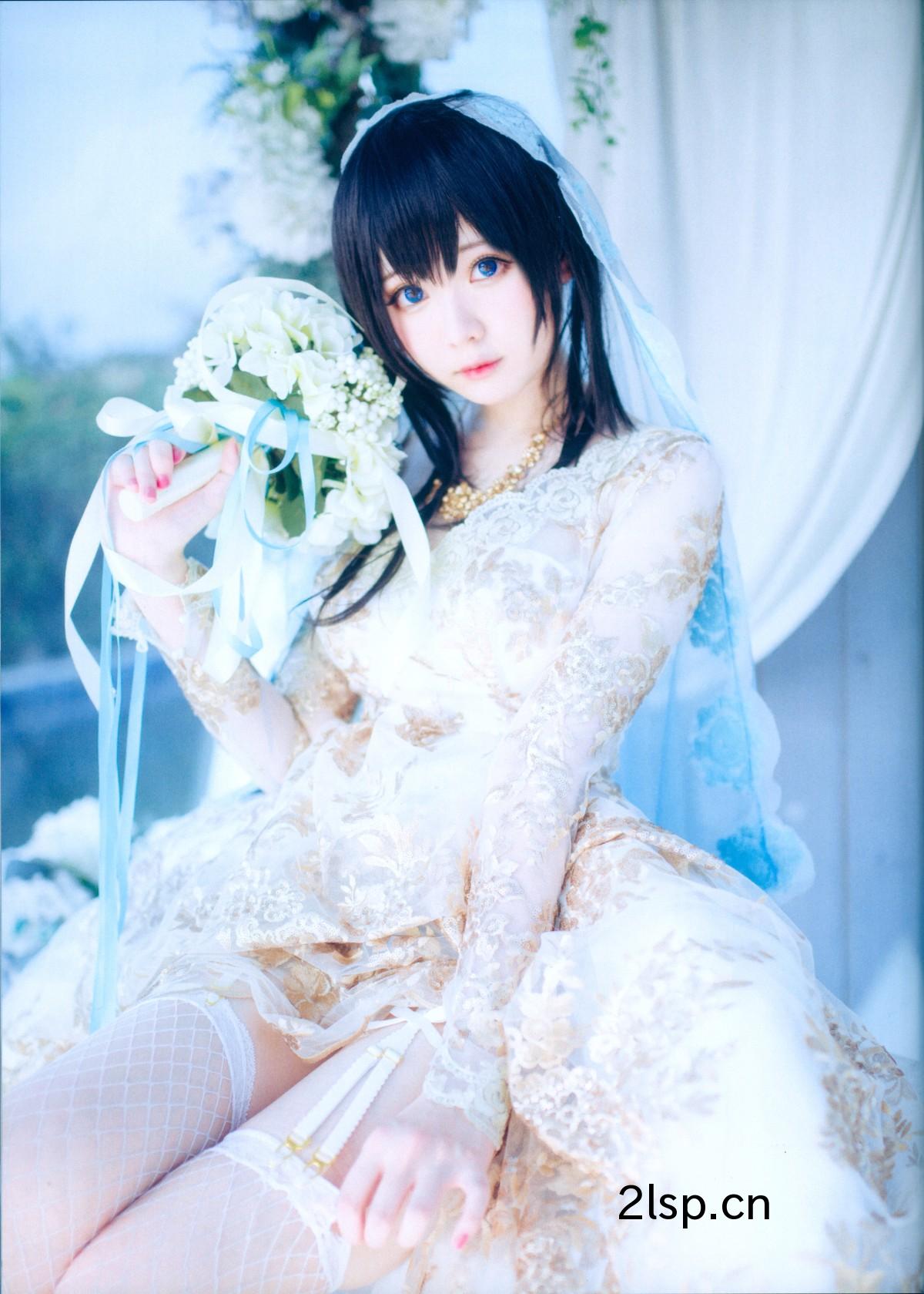 Coser@霜月shimoVol.003BrightLove