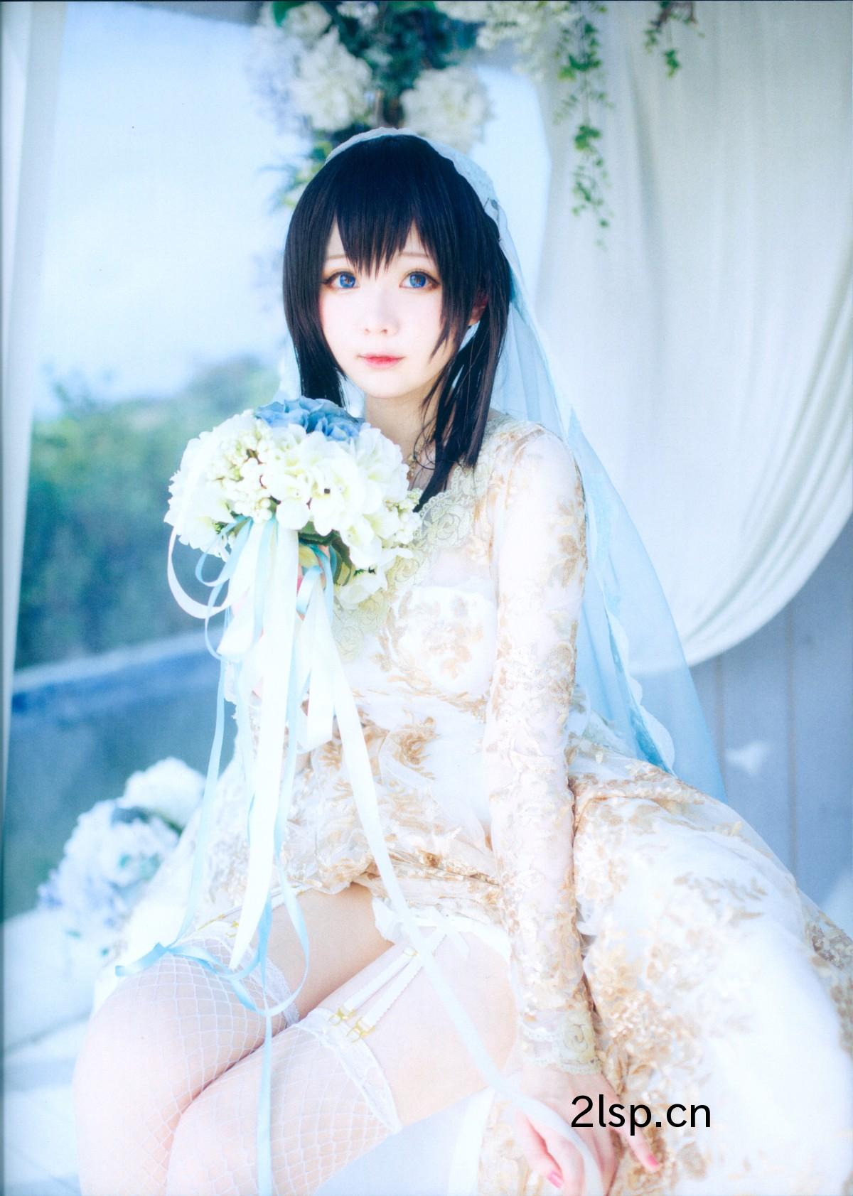 Coser@霜月shimoVol.003BrightLove