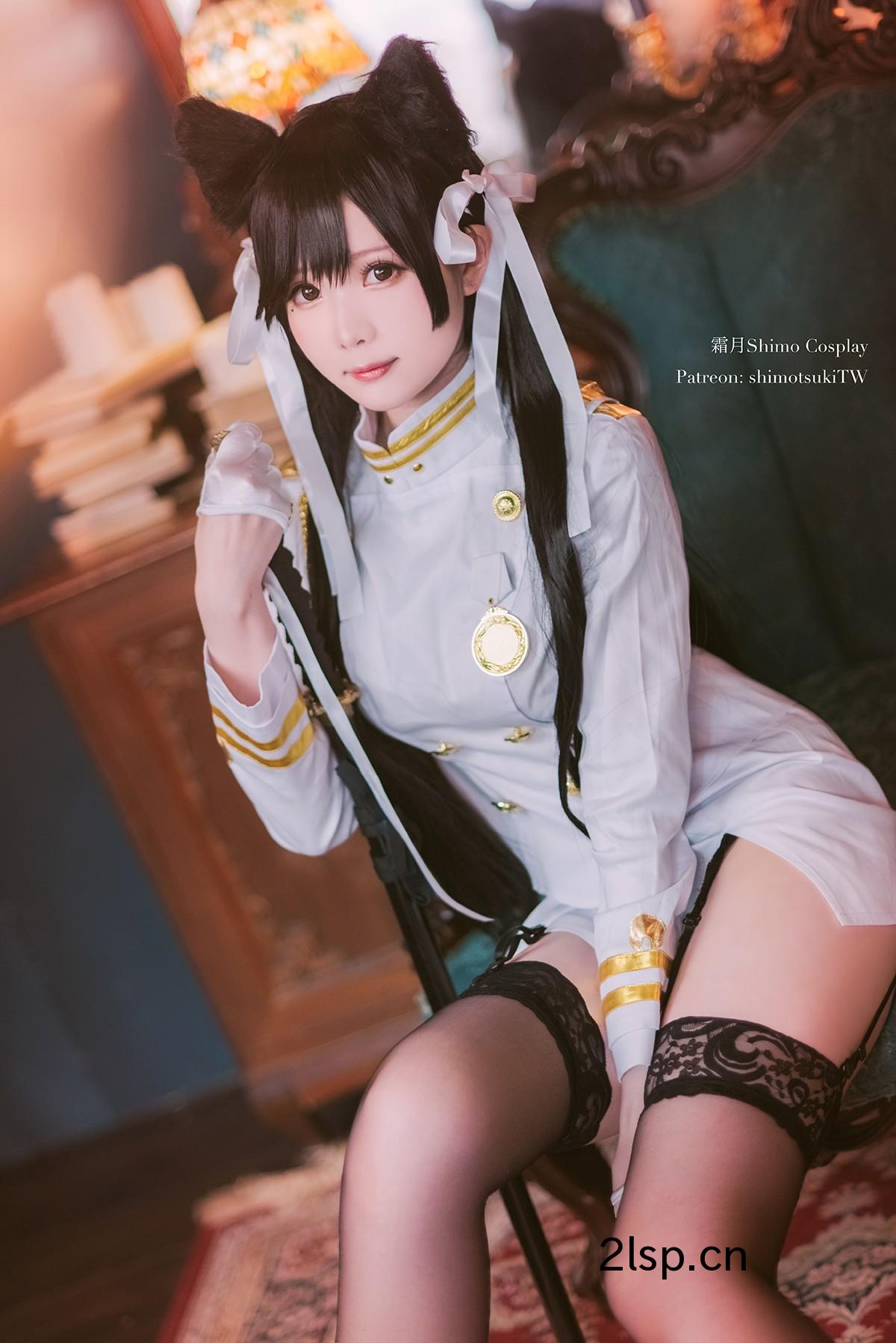 Coser@霜月shimoVol.007爱宕