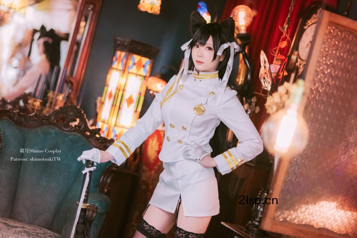 Coser@霜月shimoVol.007爱宕