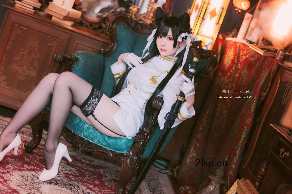 Coser@霜月shimoVol.007爱宕