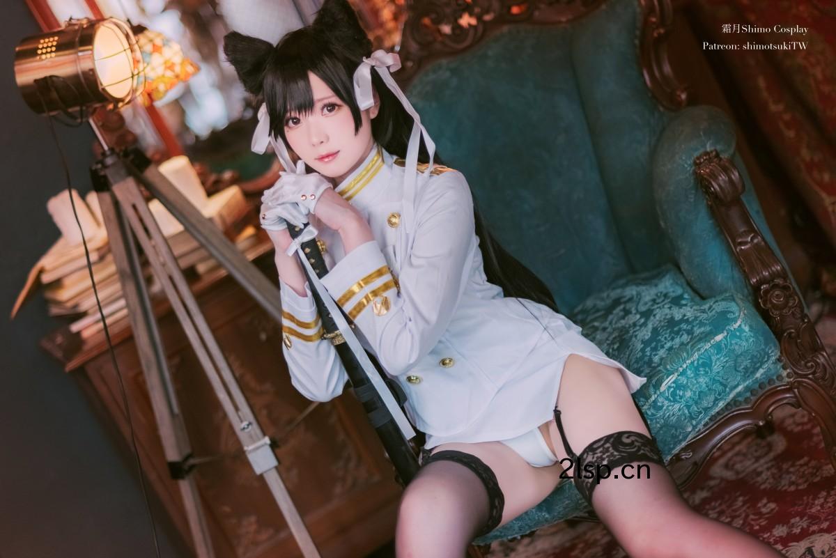 Coser@霜月shimoVol.007爱宕