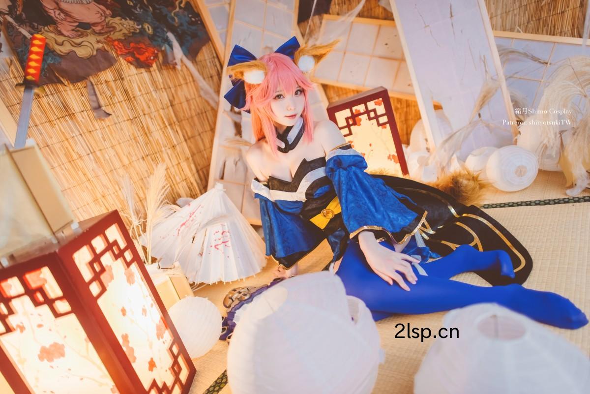 Coser@霜月shimoVol.009玉藻前