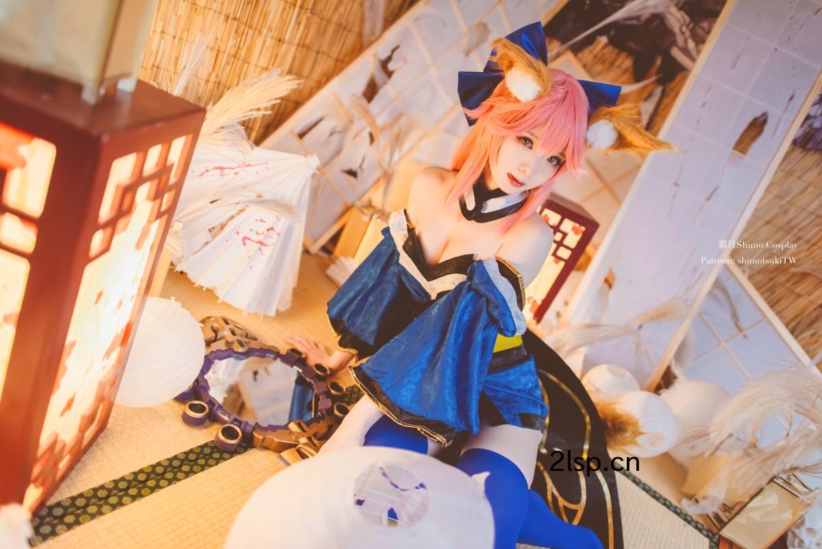 Coser@霜月shimoVol.009玉藻前