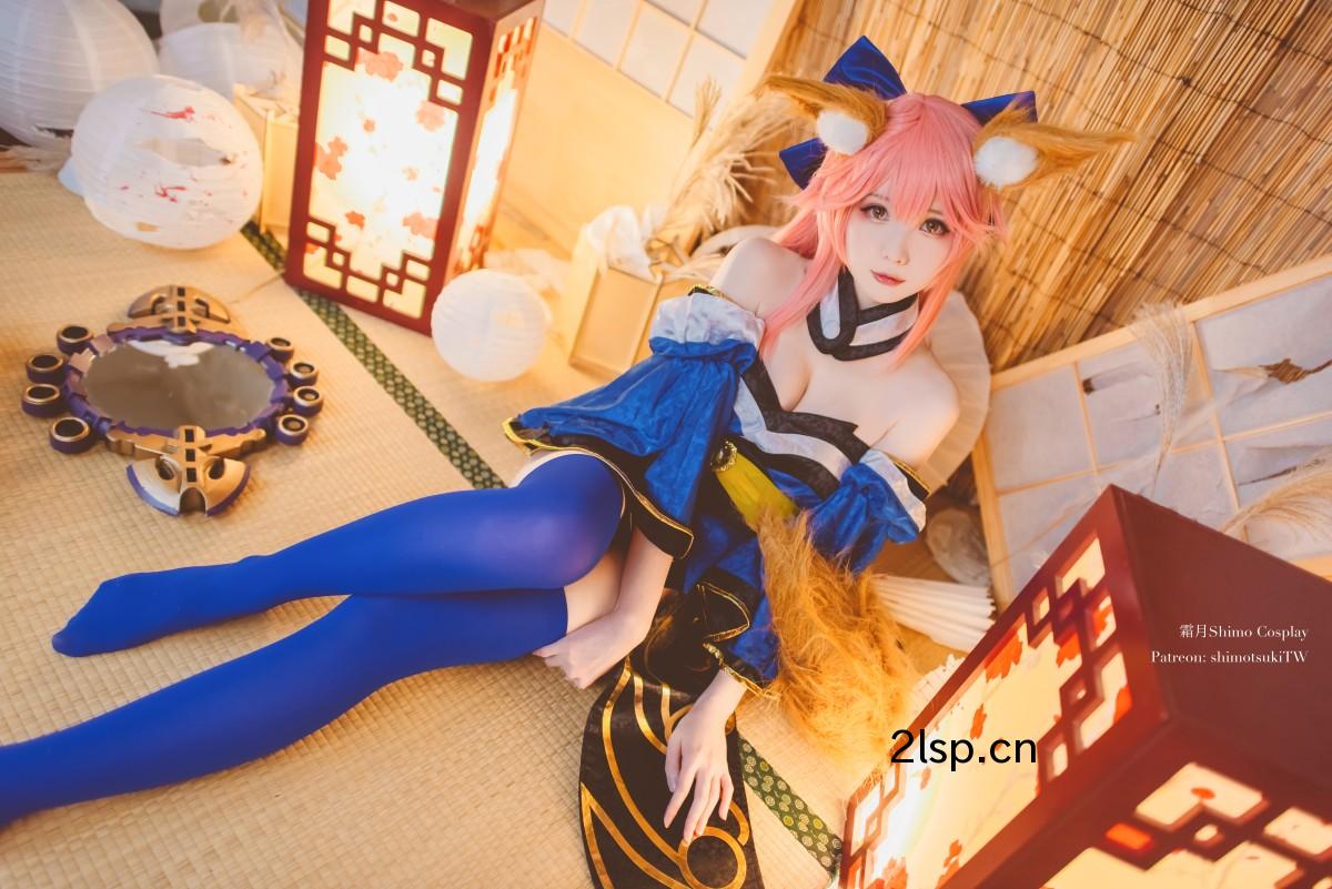 Coser@霜月shimoVol.009玉藻前