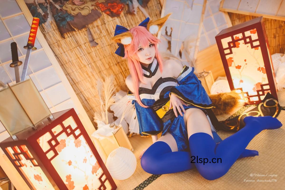 Coser@霜月shimoVol.009玉藻前