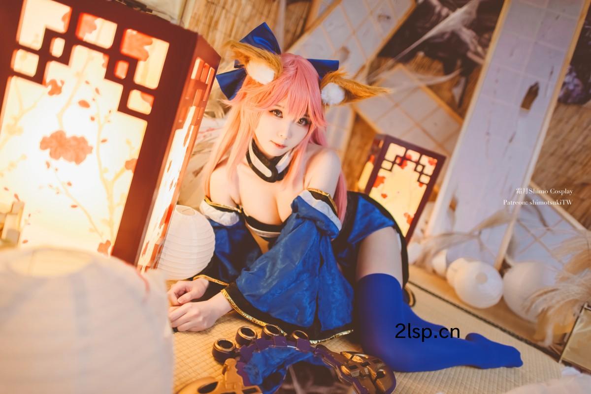 Coser@霜月shimoVol.009玉藻前