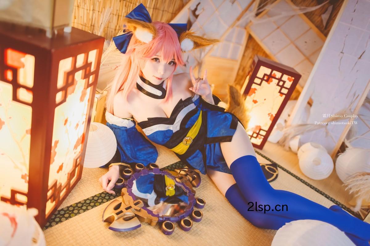 Coser@霜月shimoVol.009玉藻前