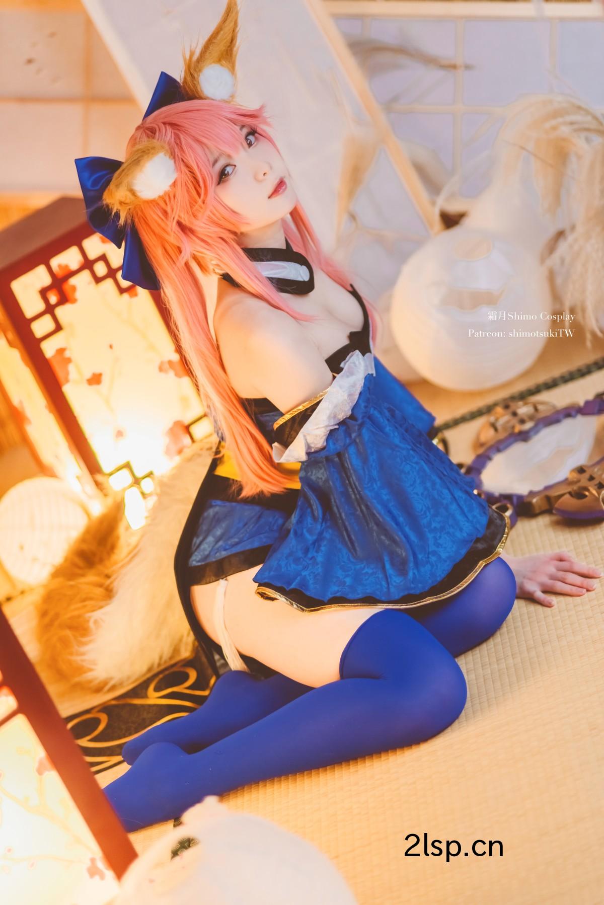 Coser@霜月shimoVol.009玉藻前