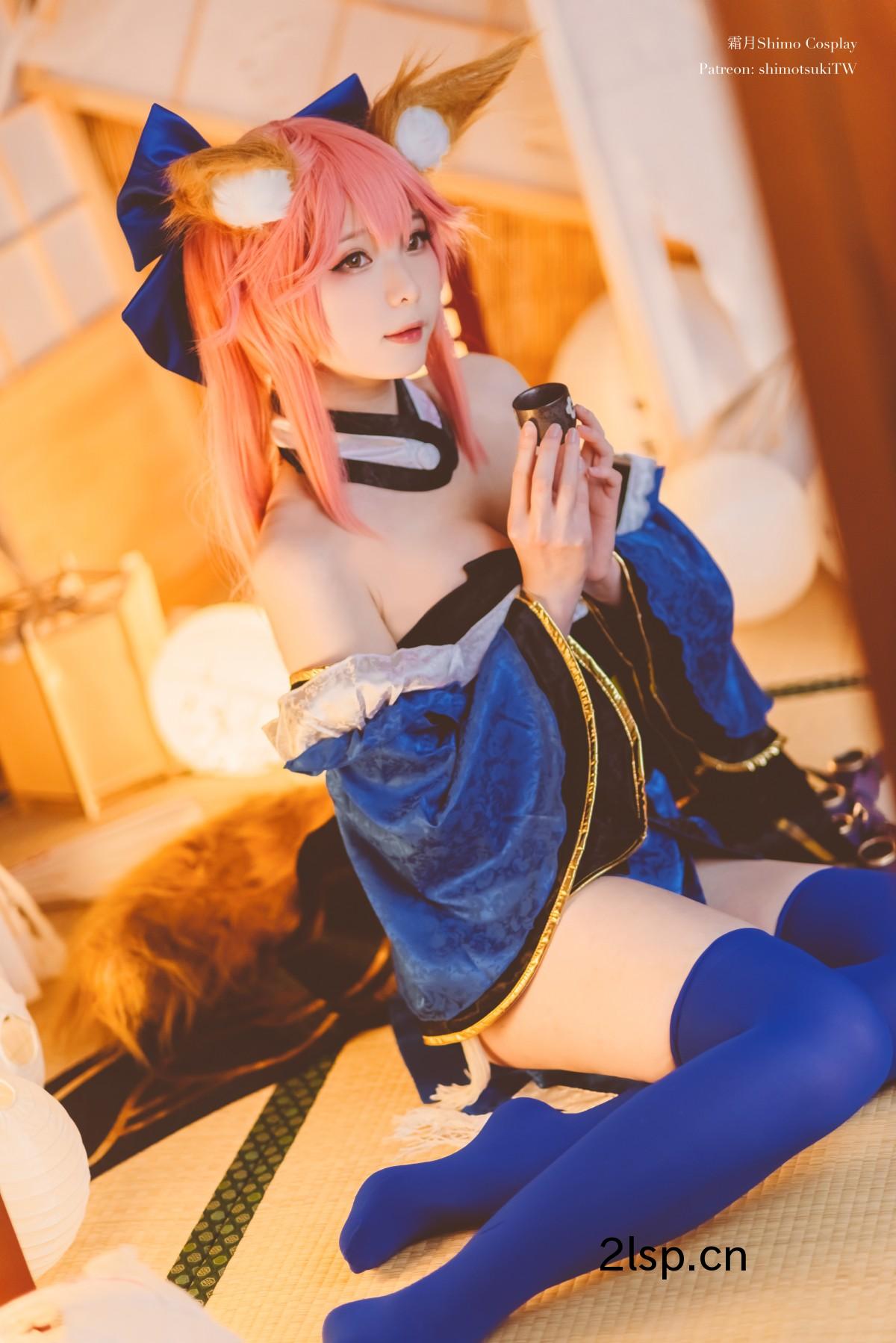 Coser@霜月shimoVol.009玉藻前