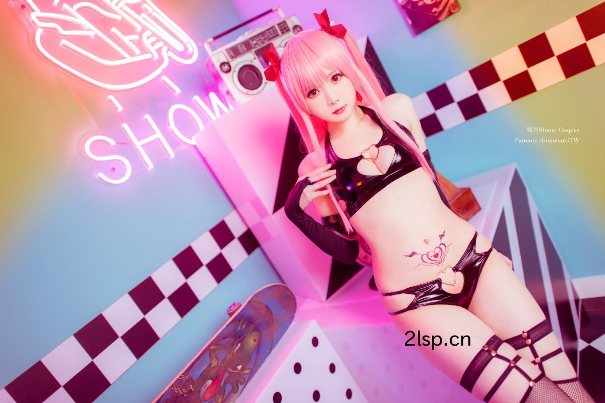 Coser@霜月shimoVol.010情趣