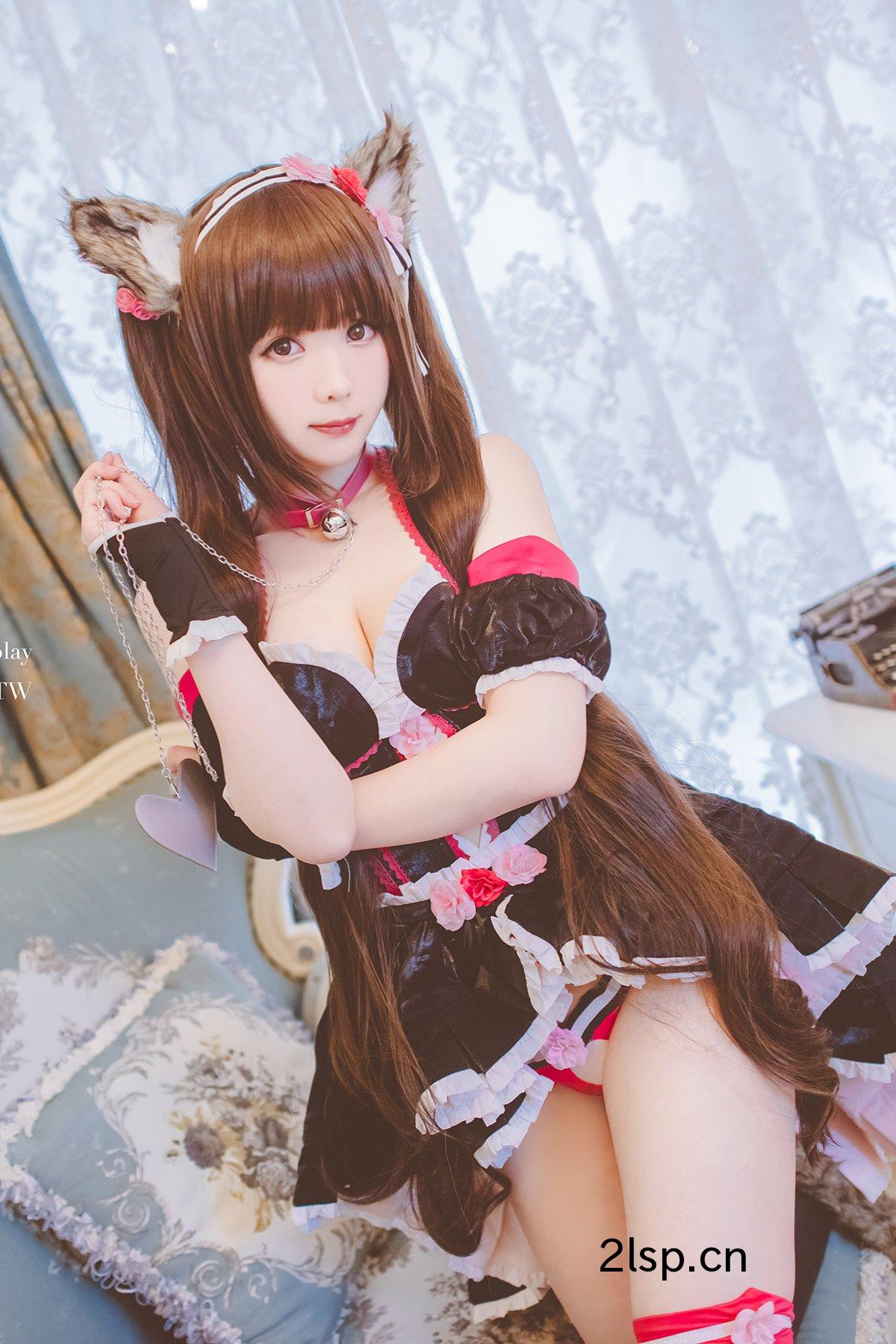 Coser@霜月shimoVol.011巧克力