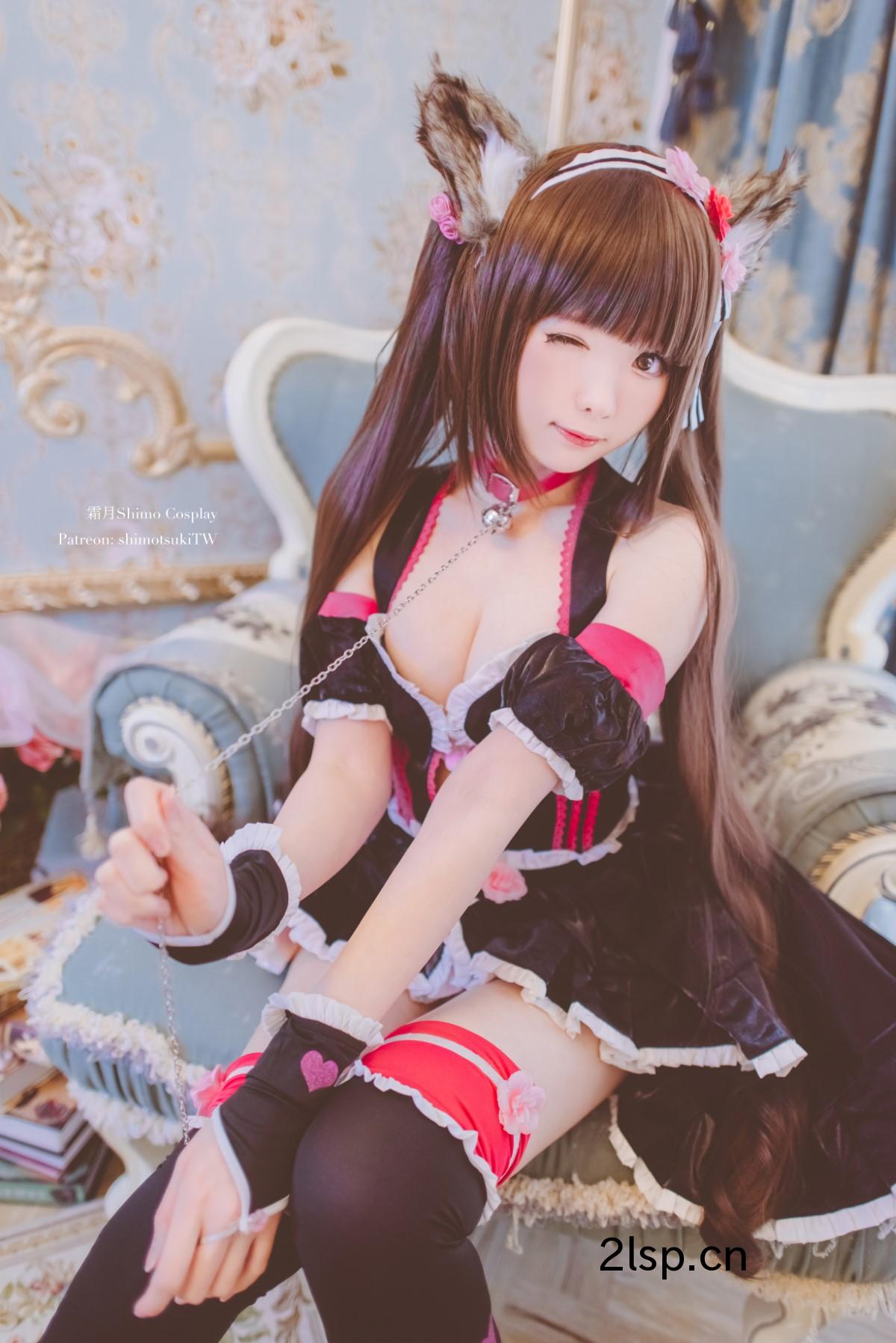 Coser@霜月shimoVol.011巧克力