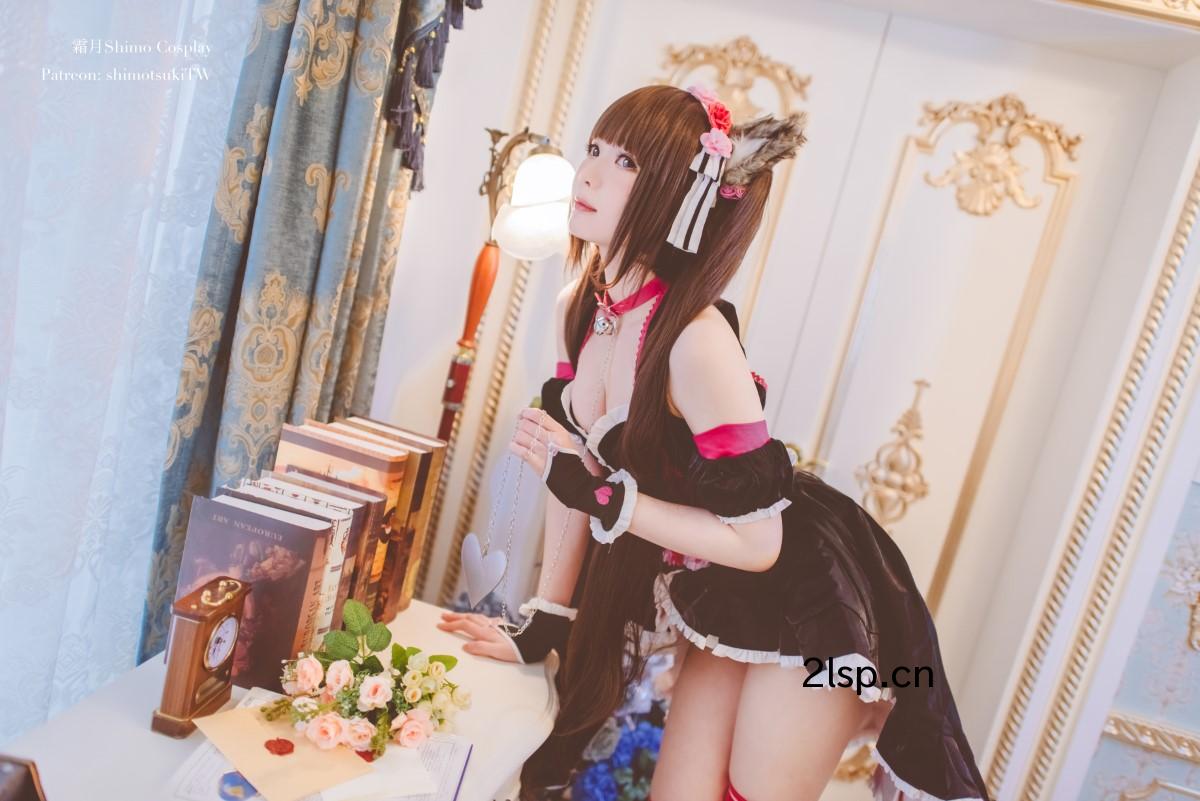 Coser@霜月shimoVol.011巧克力