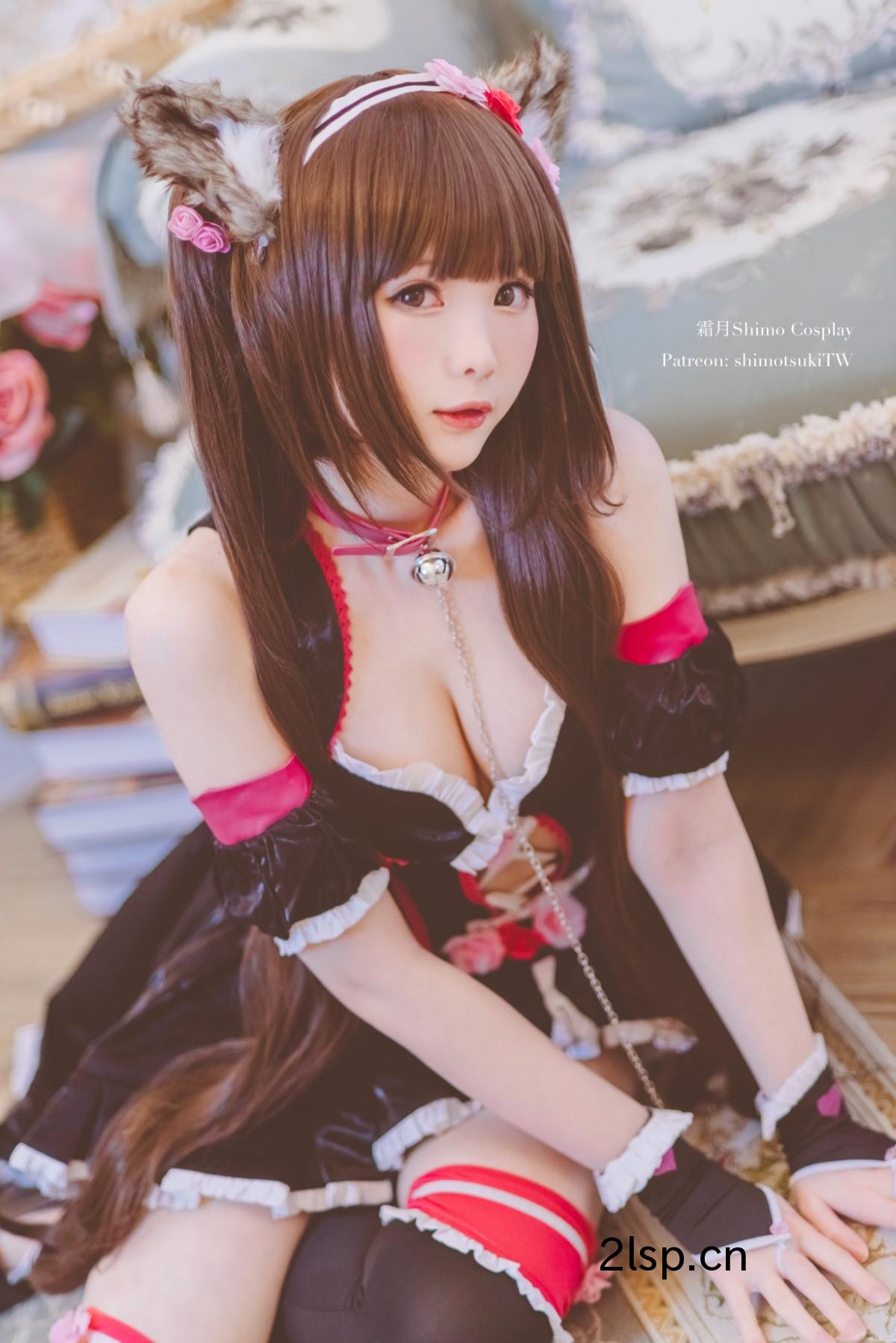 Coser@霜月shimoVol.011巧克力