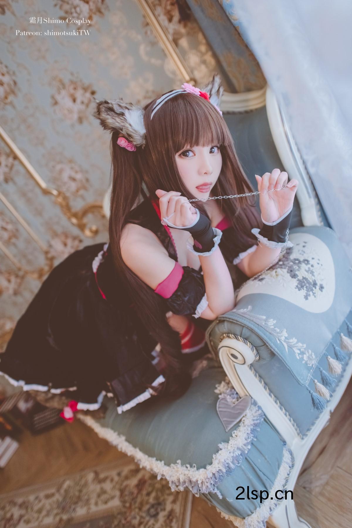 Coser@霜月shimoVol.011巧克力