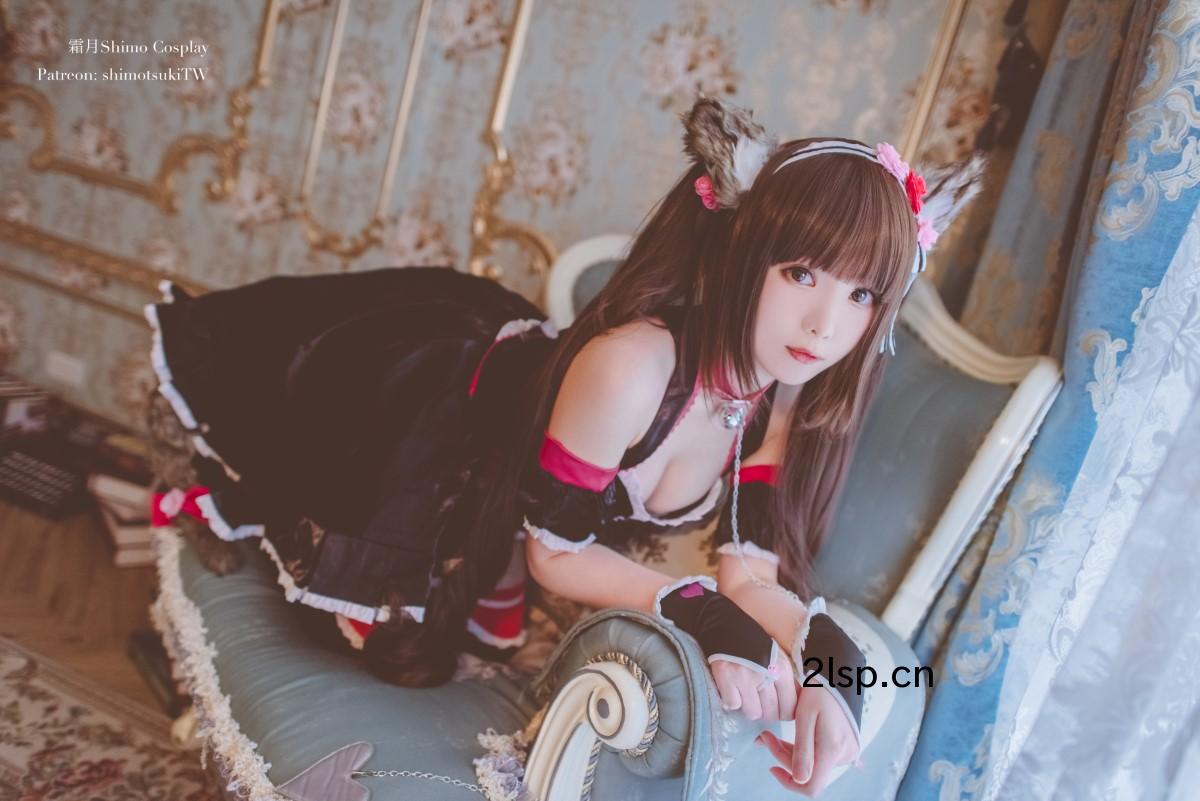 Coser@霜月shimoVol.011巧克力