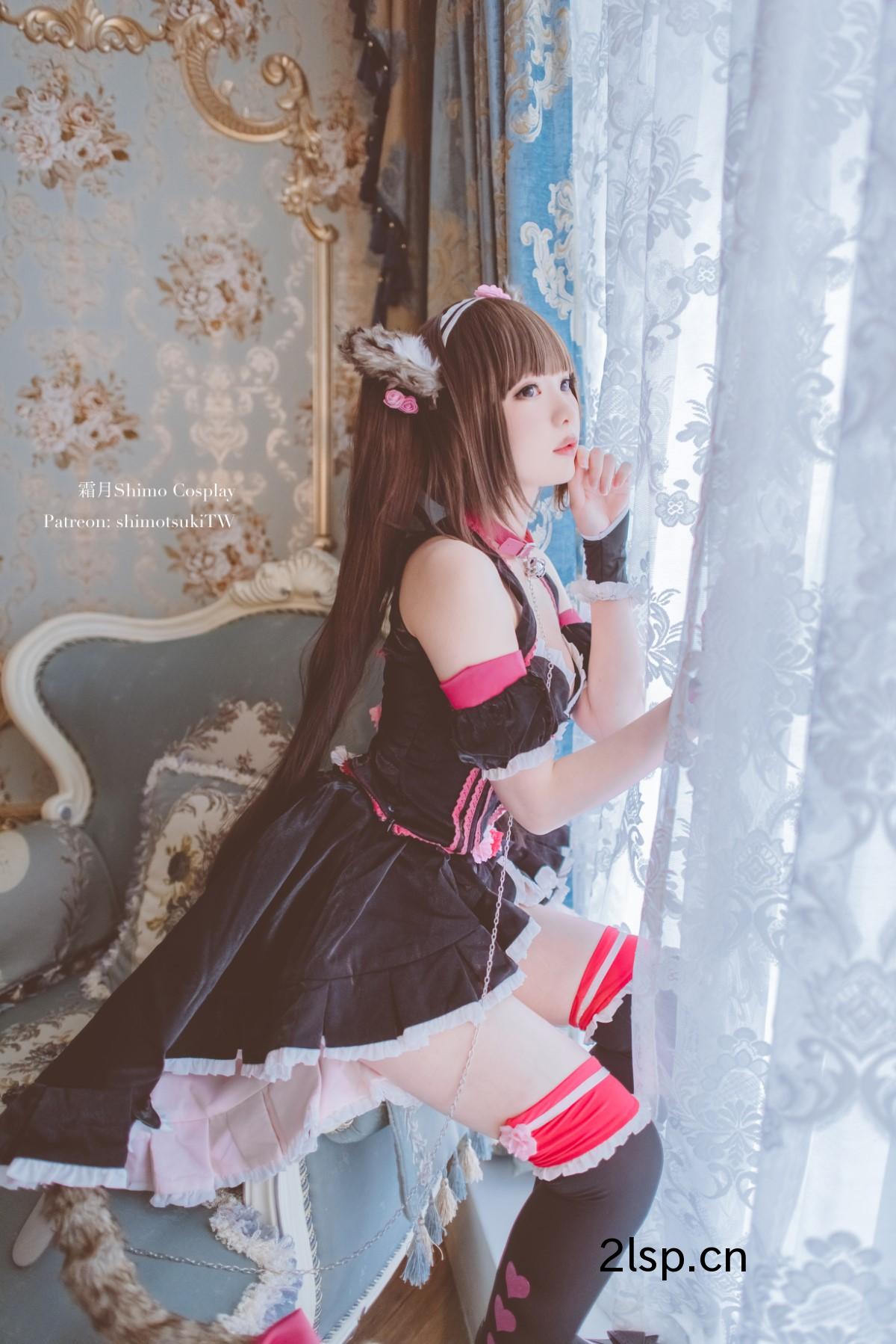 Coser@霜月shimoVol.011巧克力