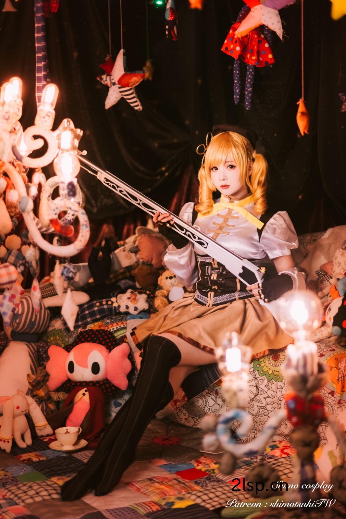 Coser@霜月shimoVol.012巴麻美