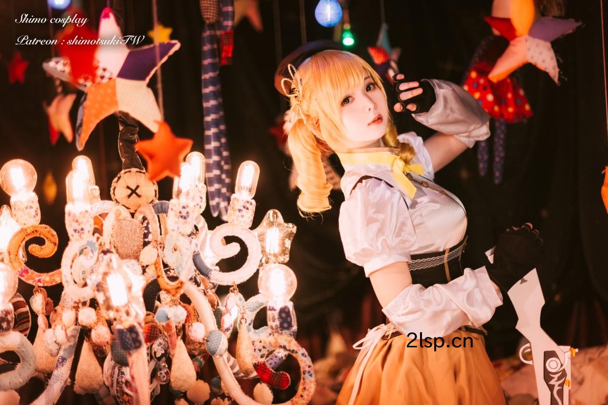 Coser@霜月shimoVol.012巴麻美