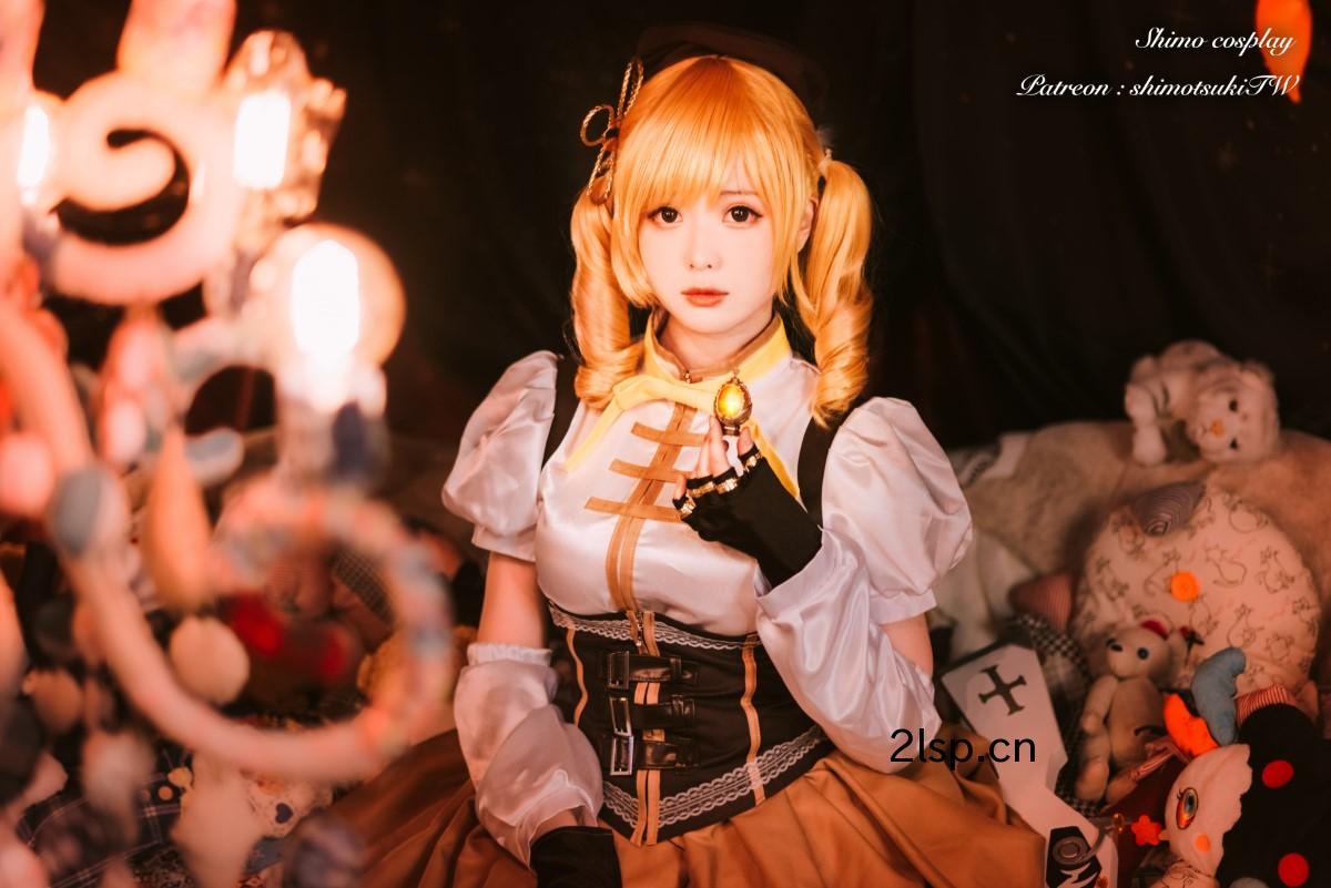 Coser@霜月shimoVol.012巴麻美