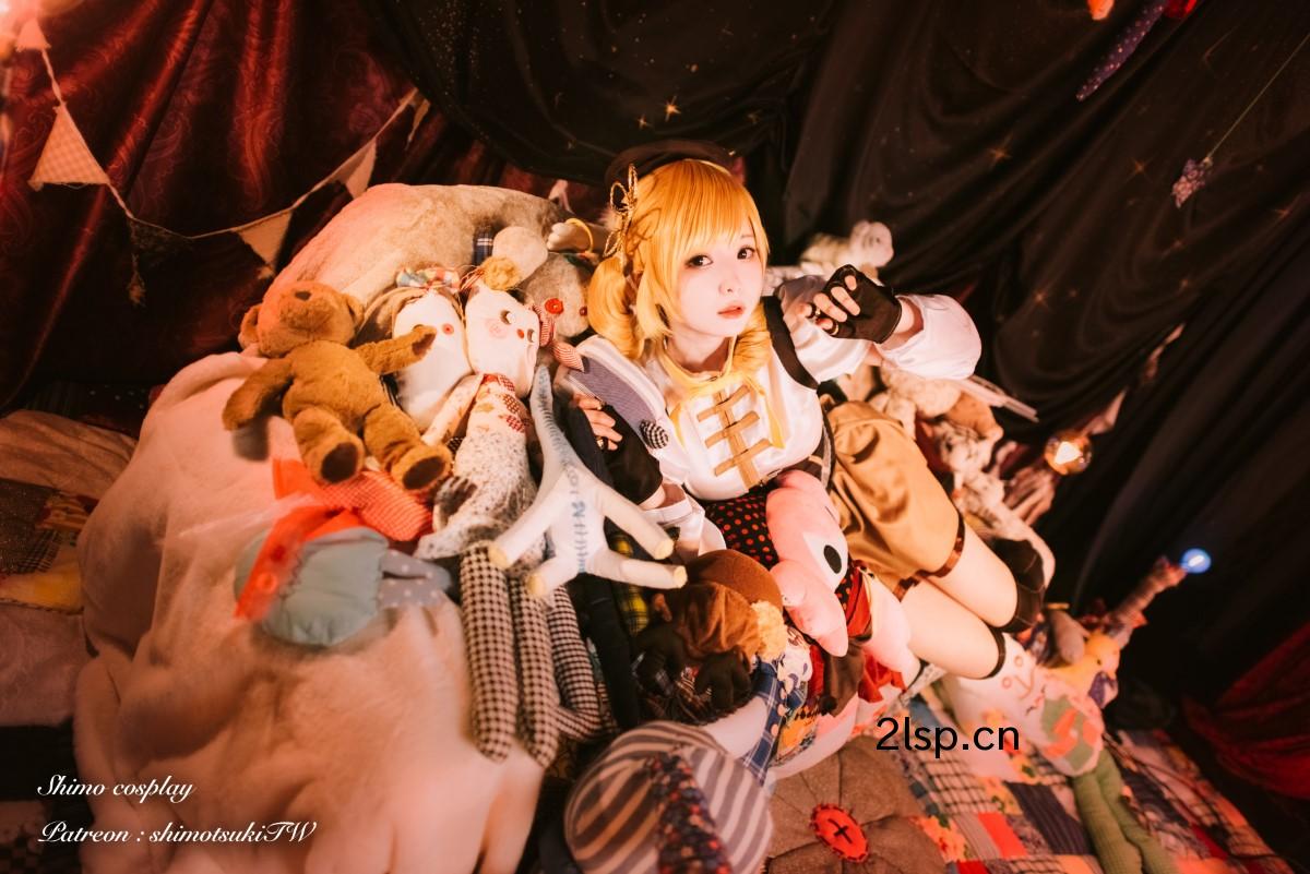 Coser@霜月shimoVol.012巴麻美