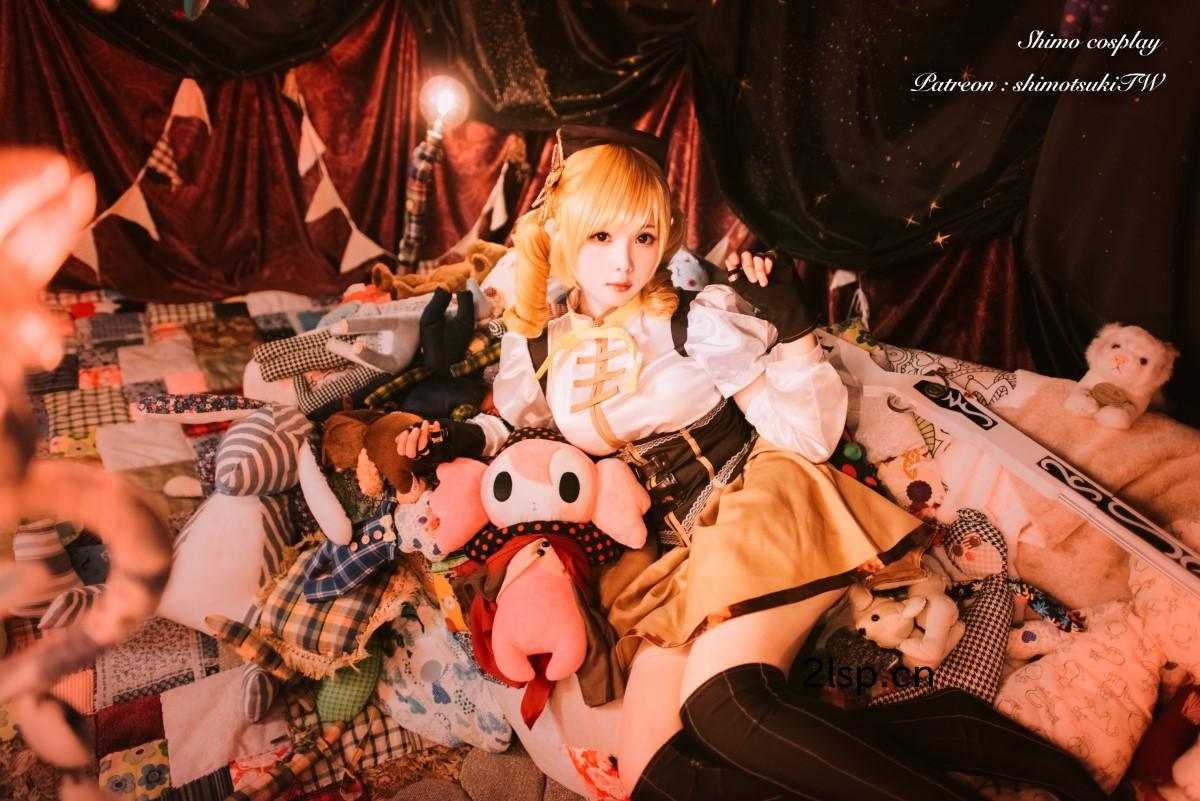 Coser@霜月shimoVol.012巴麻美