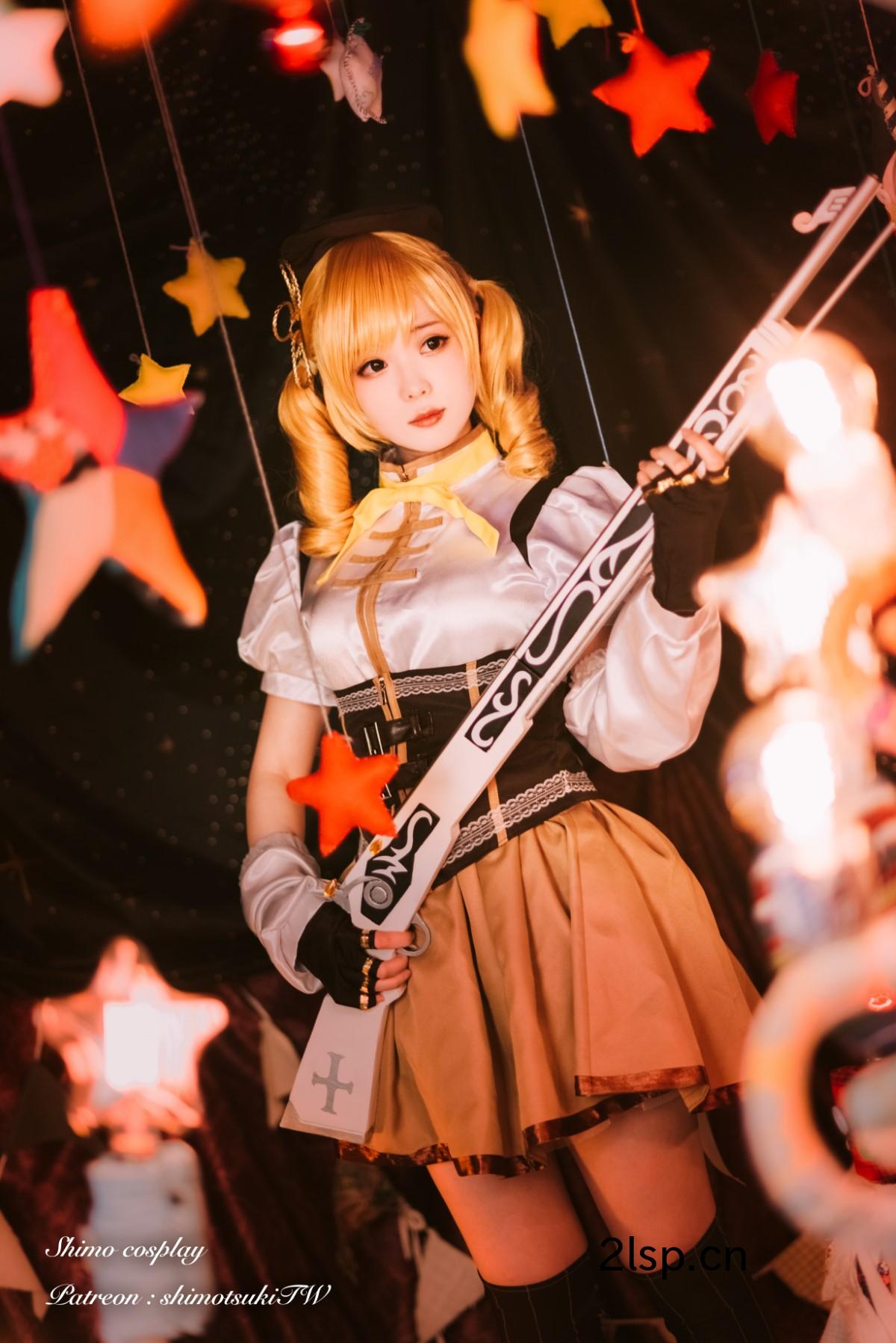 Coser@霜月shimoVol.012巴麻美