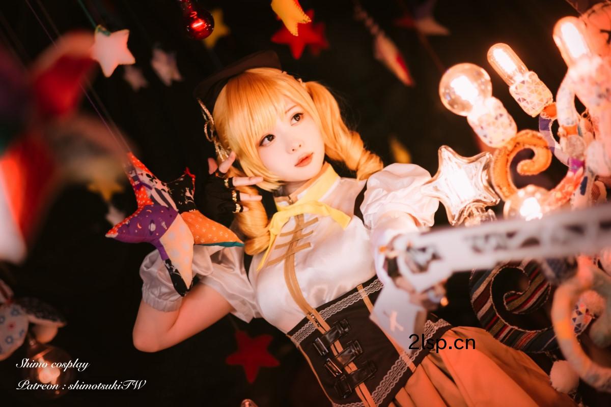 Coser@霜月shimoVol.012巴麻美