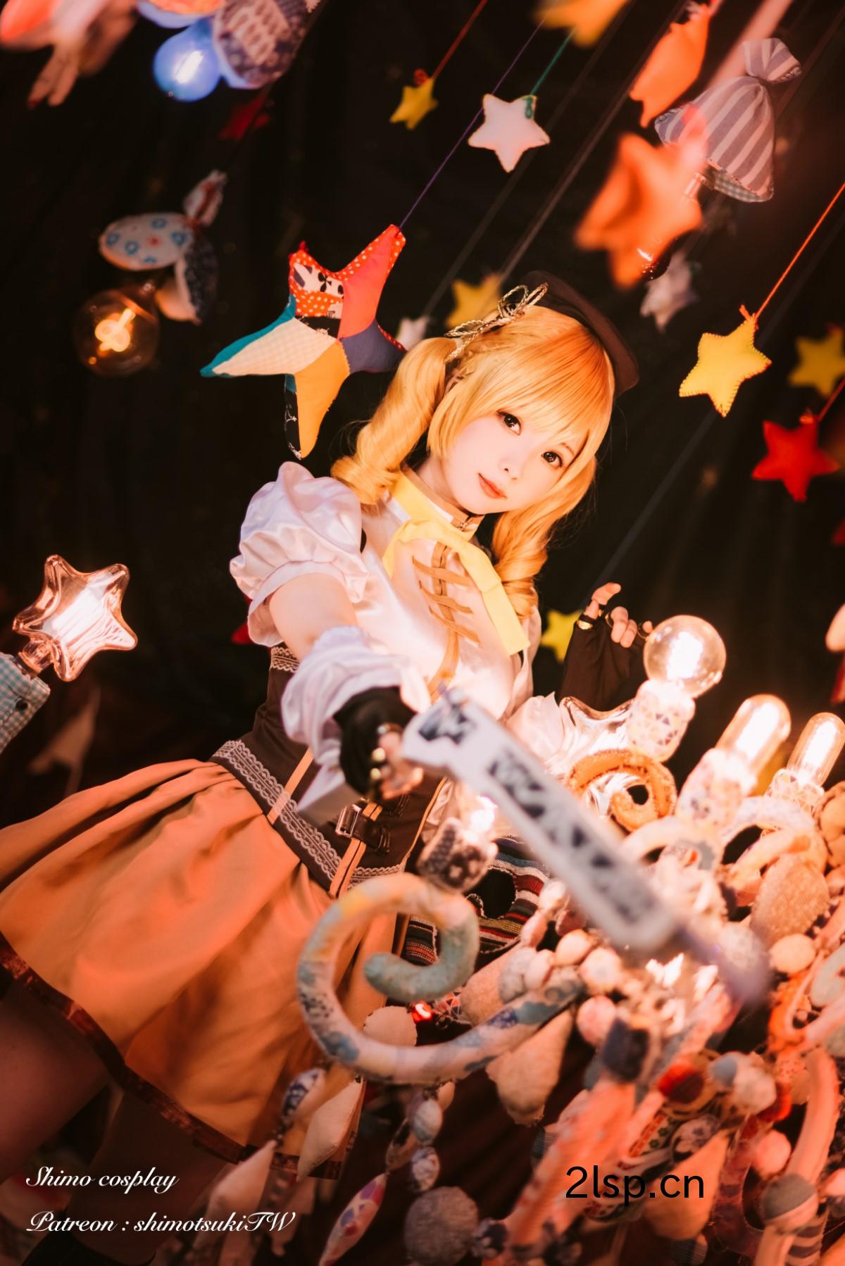 Coser@霜月shimoVol.012巴麻美