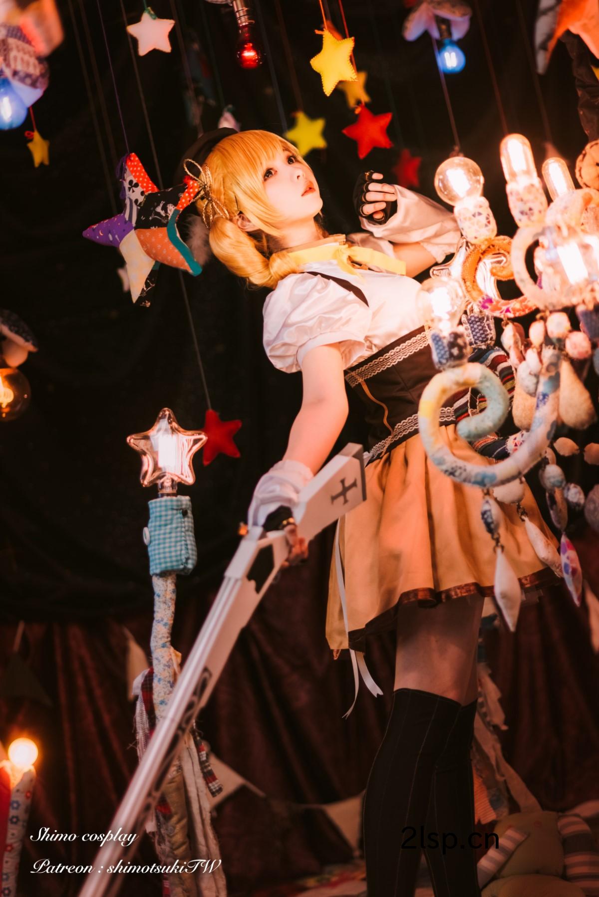 Coser@霜月shimoVol.012巴麻美