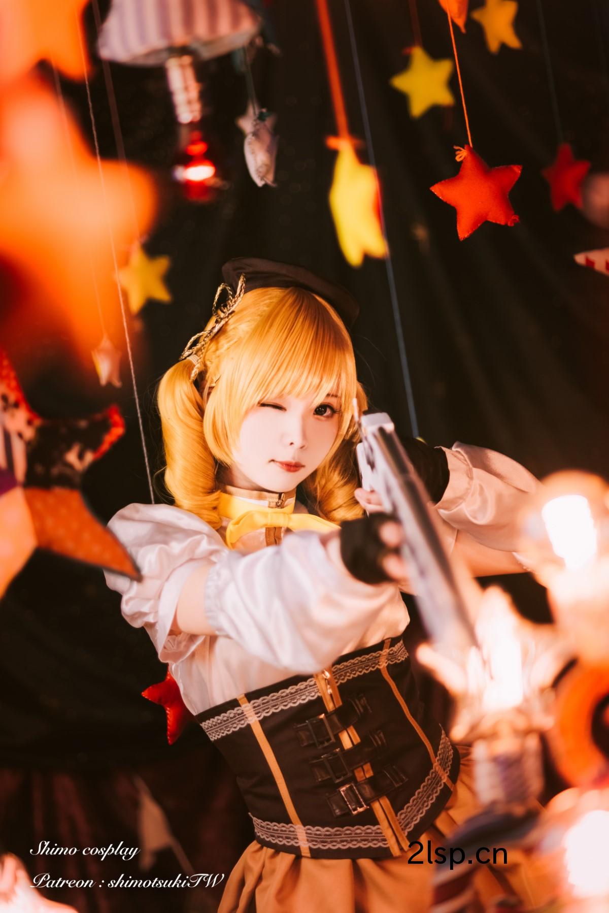 Coser@霜月shimoVol.012巴麻美