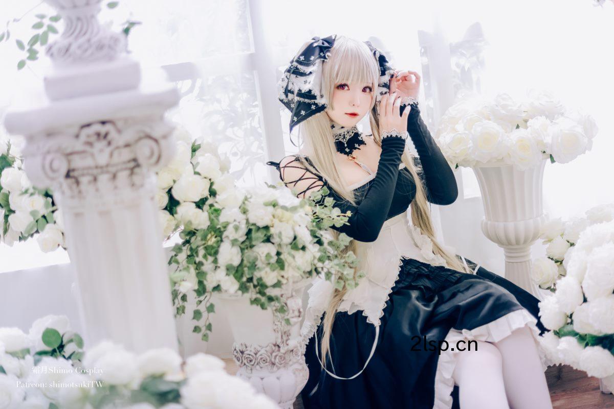 Coser@霜月shimoVol.017可畏