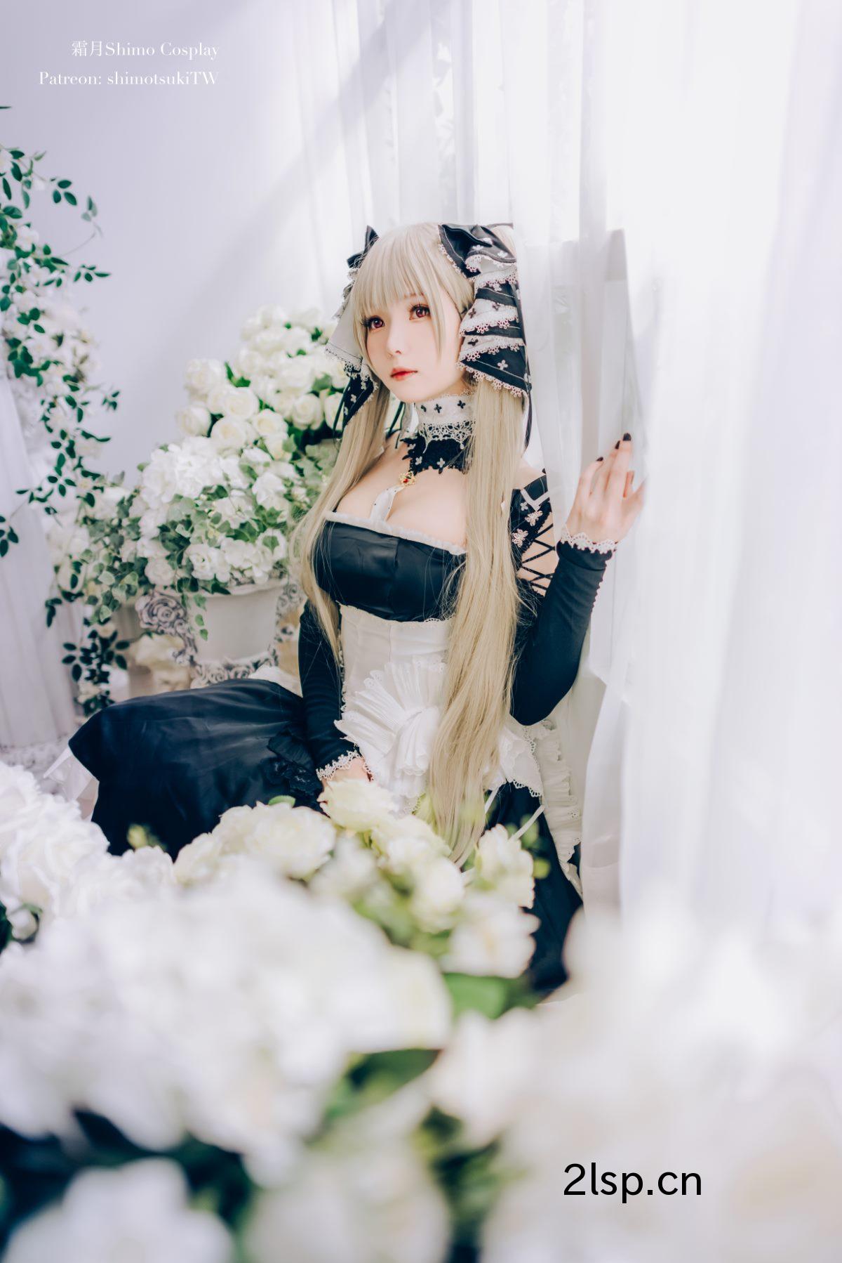 Coser@霜月shimoVol.017可畏