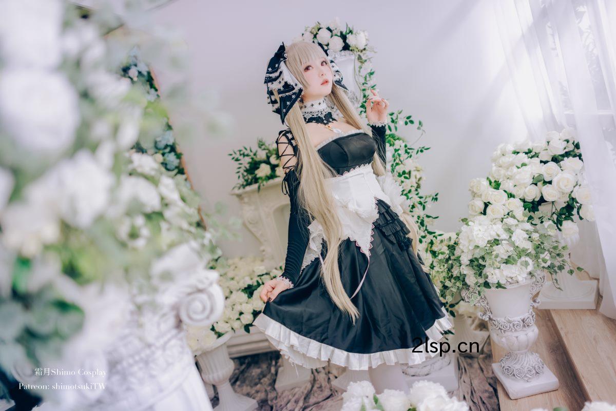 Coser@霜月shimoVol.017可畏