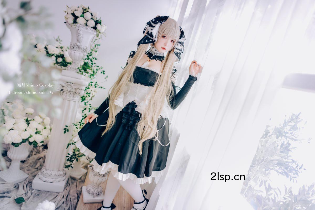 Coser@霜月shimoVol.017可畏