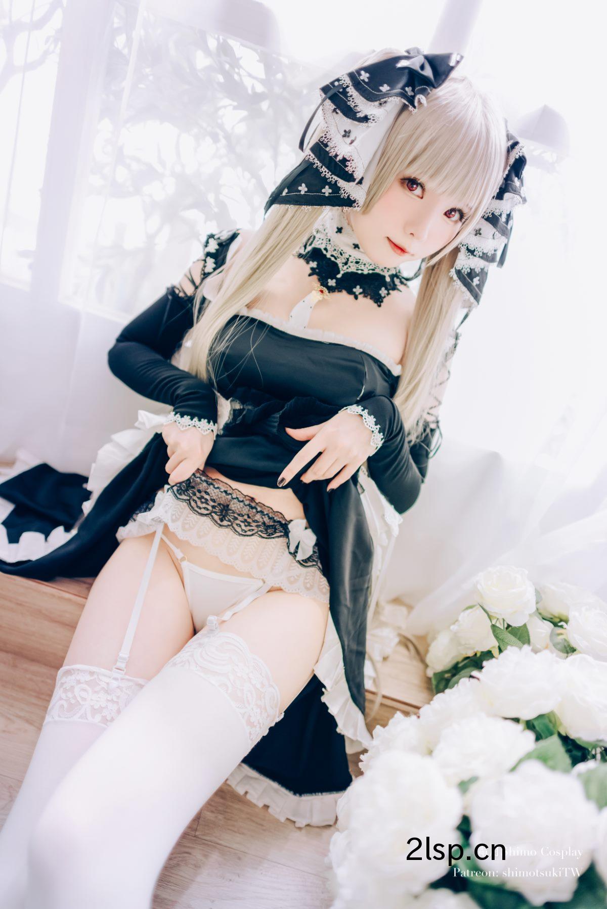 Coser@霜月shimoVol.017可畏