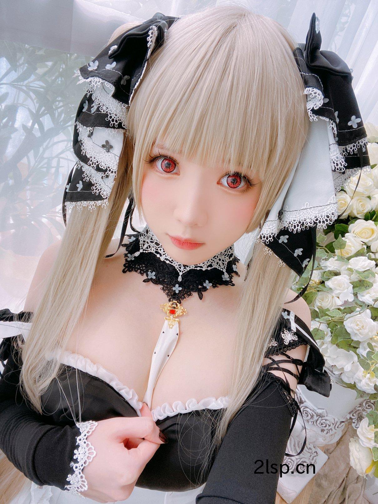 Coser@霜月shimoVol.017可畏