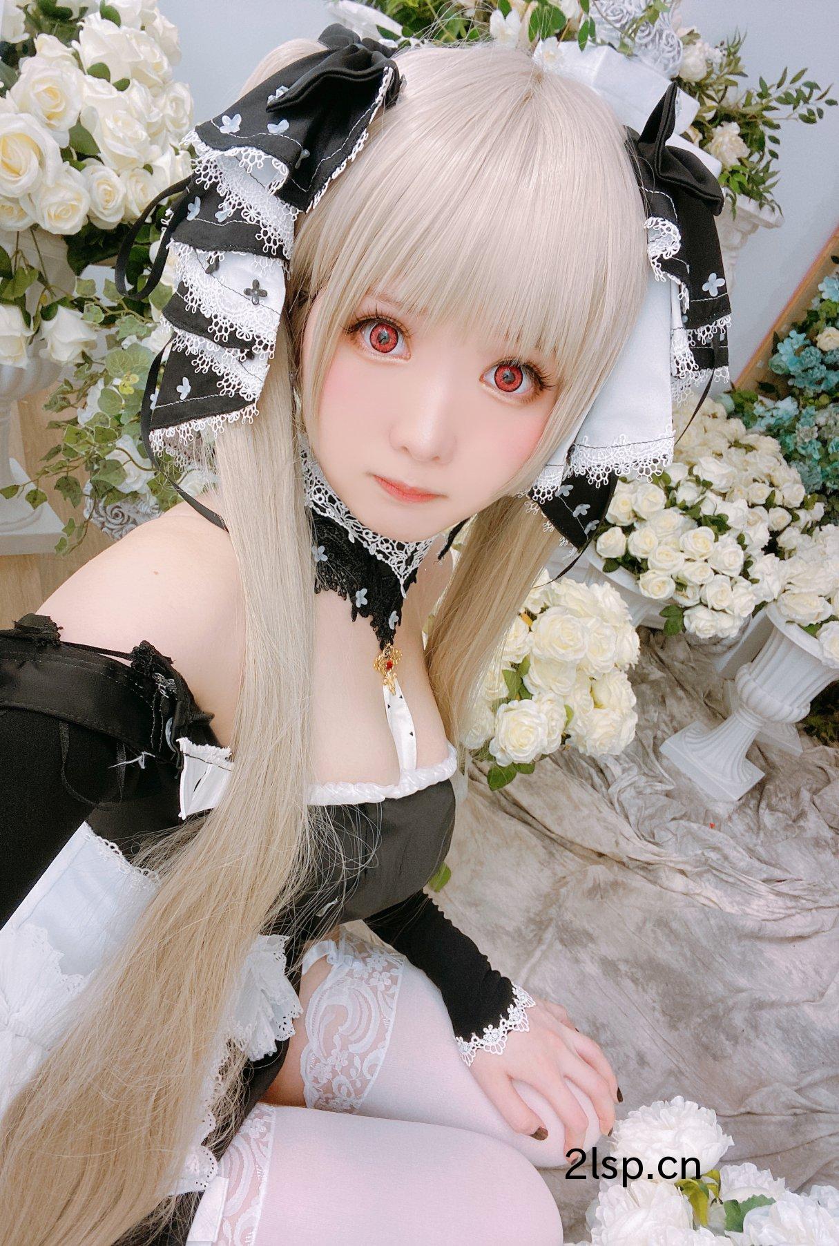 Coser@霜月shimoVol.017可畏