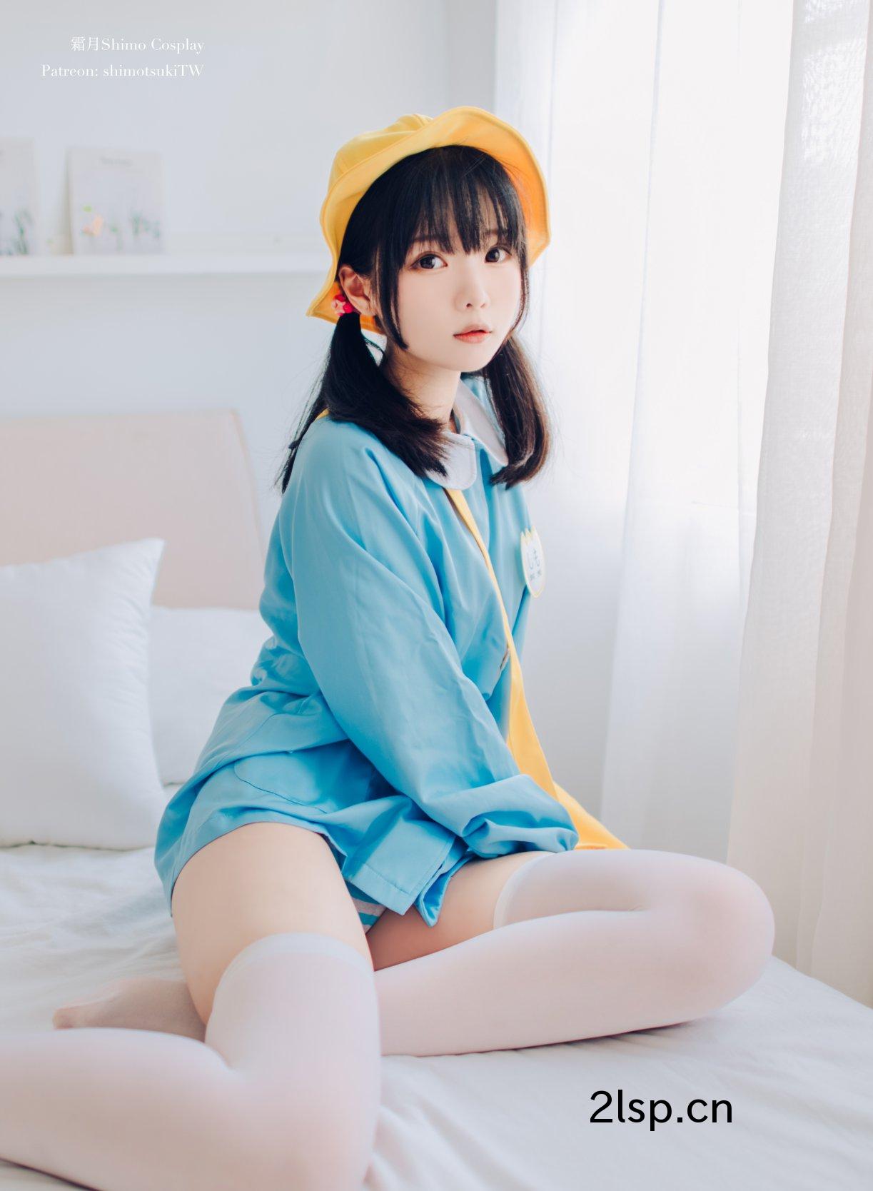 Coser@霜月shimoVol.018幼稚园