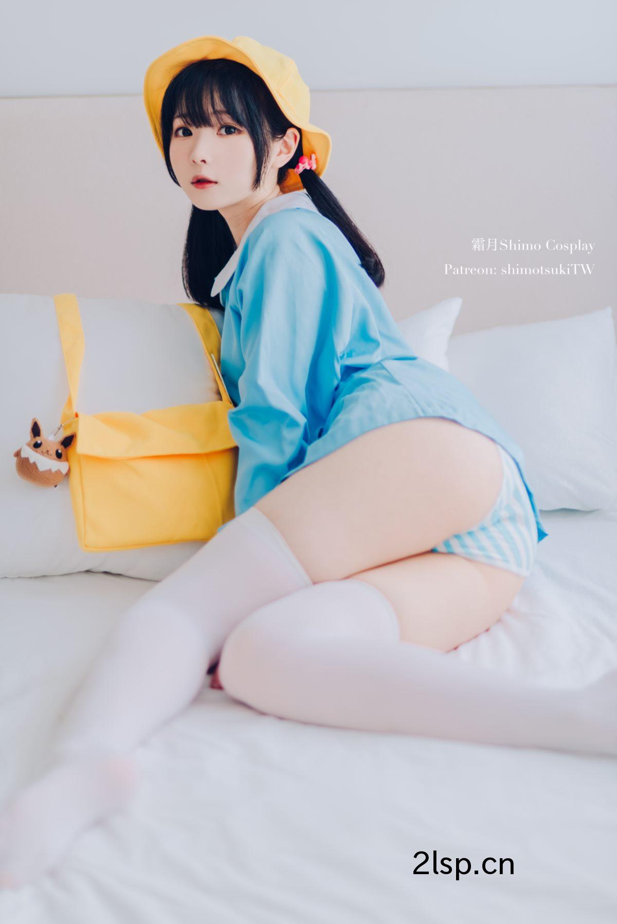 Coser@霜月shimoVol.018幼稚园