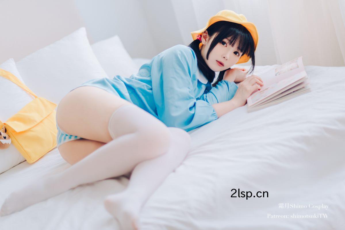 Coser@霜月shimoVol.018幼稚园