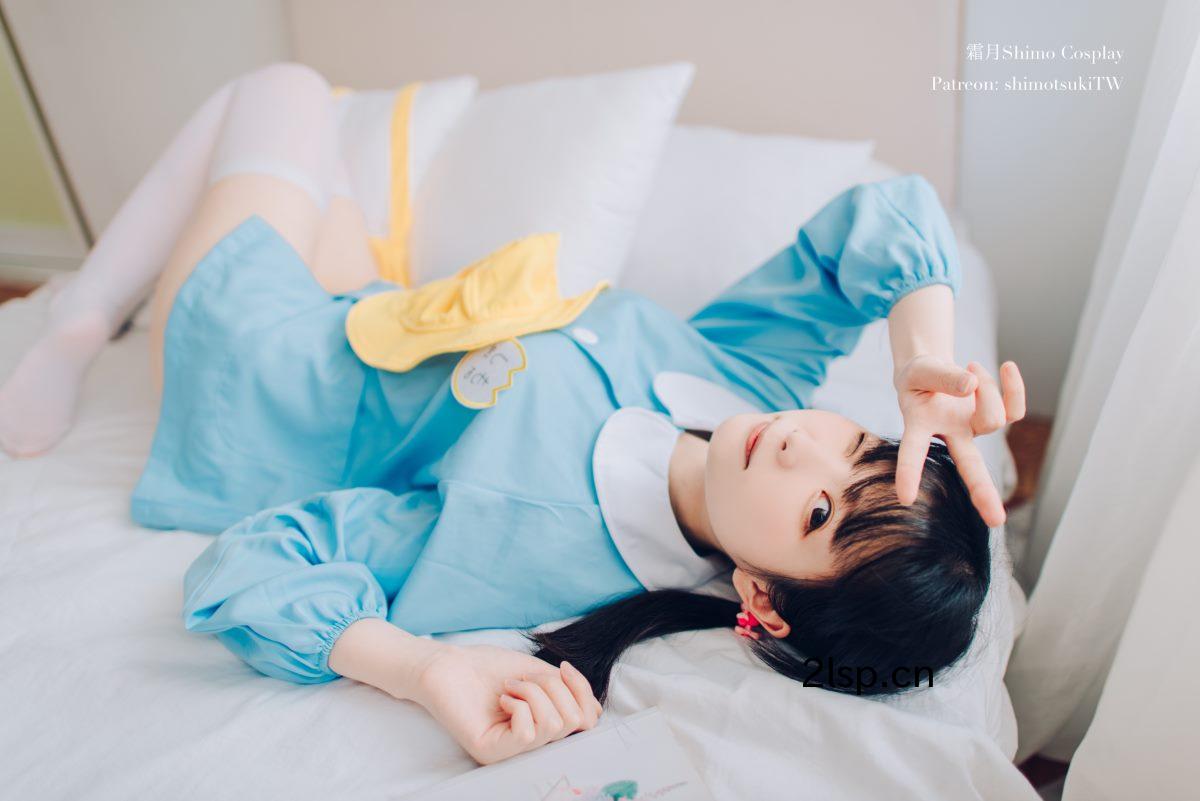 Coser@霜月shimoVol.018幼稚园