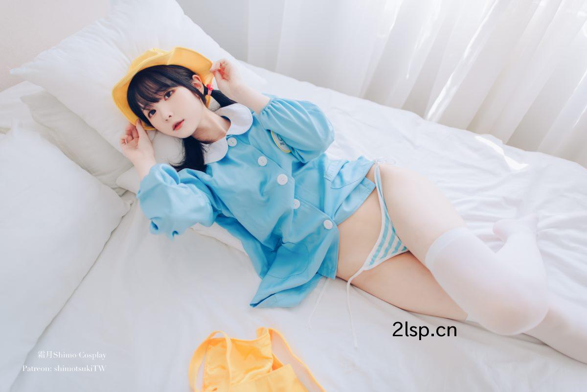 Coser@霜月shimoVol.018幼稚园