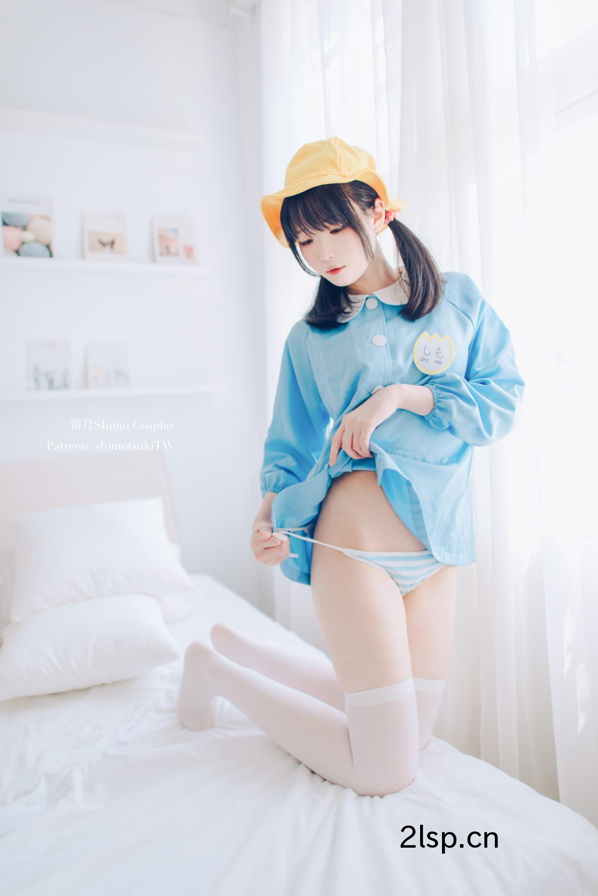 Coser@霜月shimoVol.018幼稚园