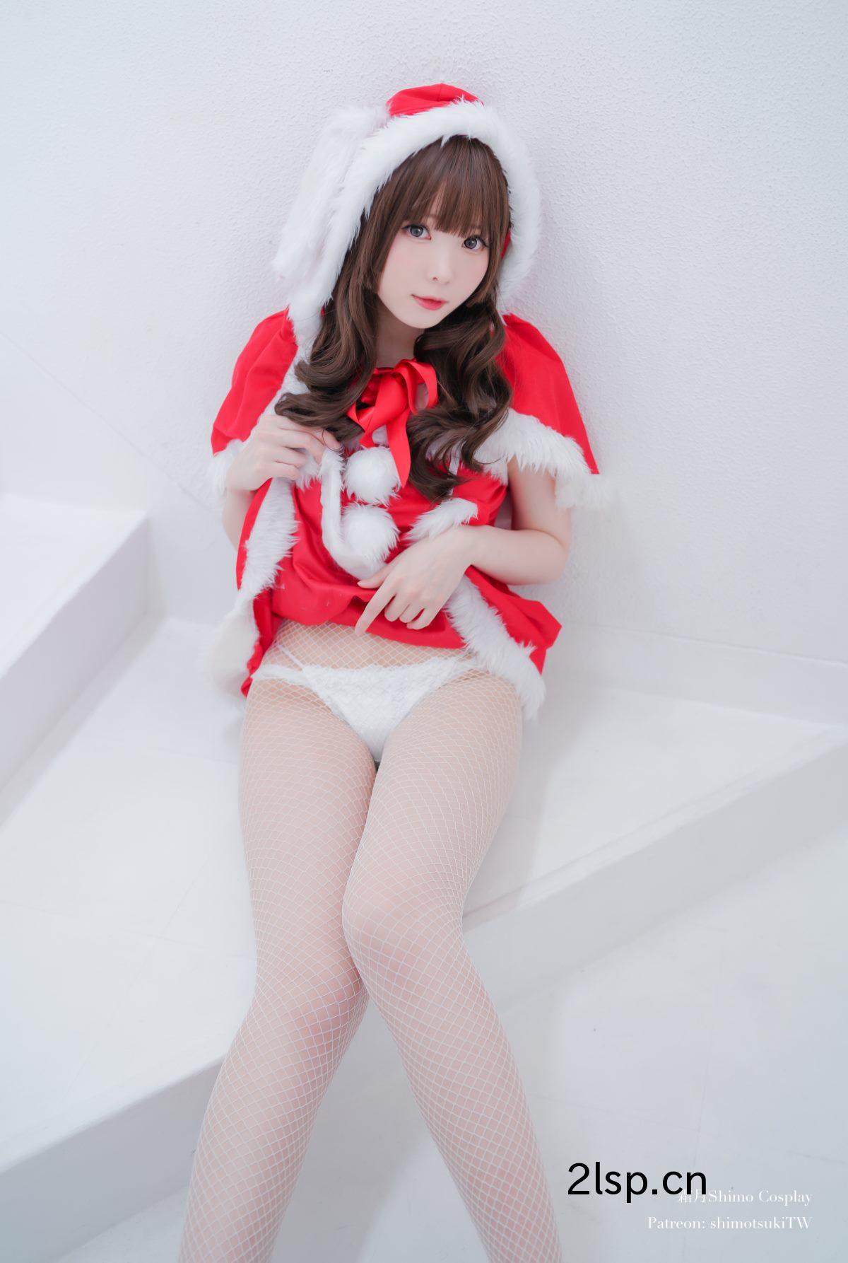 Coser@霜月shimoVol.023兔子圣诞节